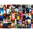 thumbnail image 3 of MasterPieces 1000 Piece Jigsaw Puzzle - 90's Blockbusters - 19.25"x26.75", 3 of 7
