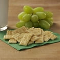 thumbnail image 5 of Club Crackers, Mini Snack Crackers, Lunch Snacks, Original, 11oz Box (1 Box), 5 of 5