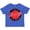 Royal Blue, variant on Inktastic I Love My Daddy Boys or Girls Toddler T-Shirt