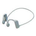 thumbnail image 1 of Auriculares de conducción ósea Perfecl Gris 150 Cómodos a prueba de sudor, 1 of 3