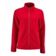 thumbnail image 1 of Sol's Veste en Molleton Norman pour Femmes, 1 of 4