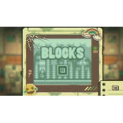 Goodbye World (Nintendo Switch)
