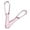 Purple, variant on Openpig Tongue Scraper Cleaner Tongue Scrapers with Travel Handy Case for Adults, Kids, Healthy Oral Care, Easy to Use, Help Fight Bad Breath