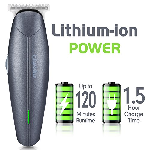 ciwellu trimmer
