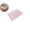 Pink, variant on VQPeo Thick Linen Tassel Placemat, Insulated Table Mat, Elegant Dining Napkin for Everyday Meals and Special Occasions