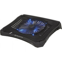 Thermaltake Massive V20 10"-17" Laptop Notebook Cooling Pad - 200mm Blue Fan
