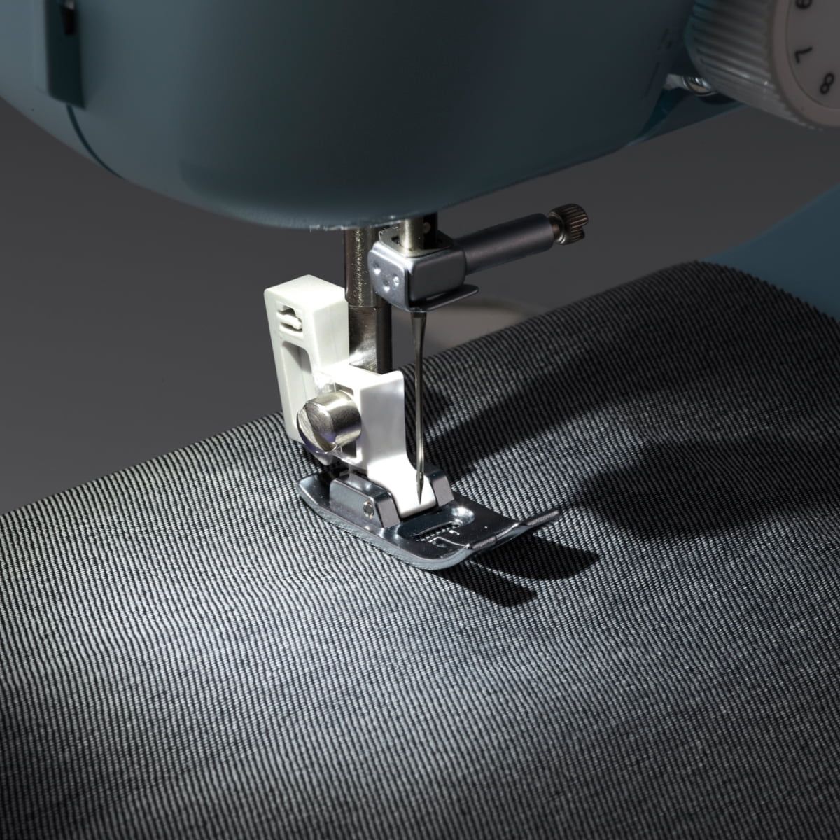 Restored Brother RLX3817A 17-Stitch Portable Sewing Machine (Refurbished)