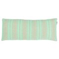 thumbnail image 3 of Safavieh Parvin Geometric Pillow, 3 of 5