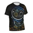 thumbnail image 5 of Piplup T Shirt For Men Women, Graphic Print Casual Unisex Short Sleeve Summer Funny Top Tees Shirt, 5 of 8