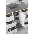 thumbnail image 5 of James Martin Vanities 301-V48-3Gex Copper Cove Encore 48" Single Basin Poplar Wood Vanity, 5 of 7