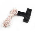 thumbnail image 1 of Starter Rope, Pull Rope, Lawn Mower 2.5m Length ø 3mm With Handle, 1 of 11