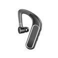 thumbnail image 2 of 1Pc Y11 Earhook Bluetooth-compatible 5.0 Rotatable Mini Wireless Earpieces for Phone, 2 of 10