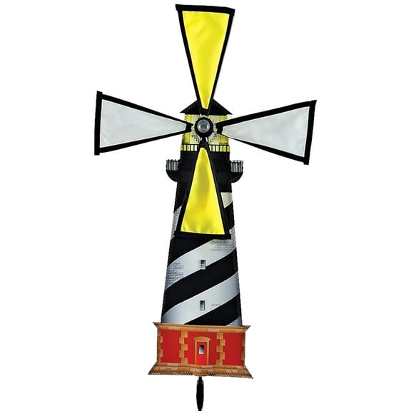 Premier Kites Lighthouse Spinner - Hatteras