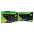 thumbnail image 4 of Juego de cortadores de carburo Greenlee Quick Change Haking, 8 unidades, 4 of 6