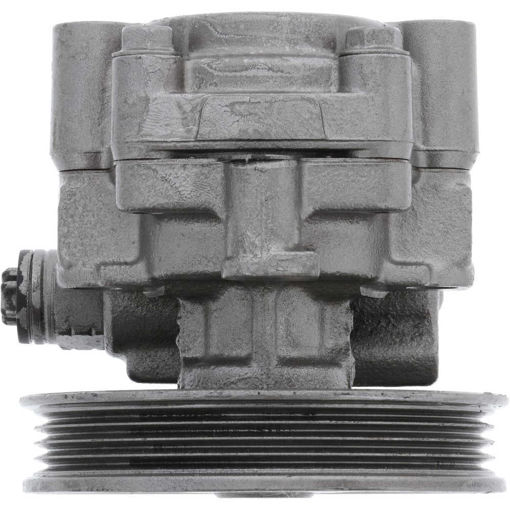 MAVAL 96316M Reman Power Steering Pump