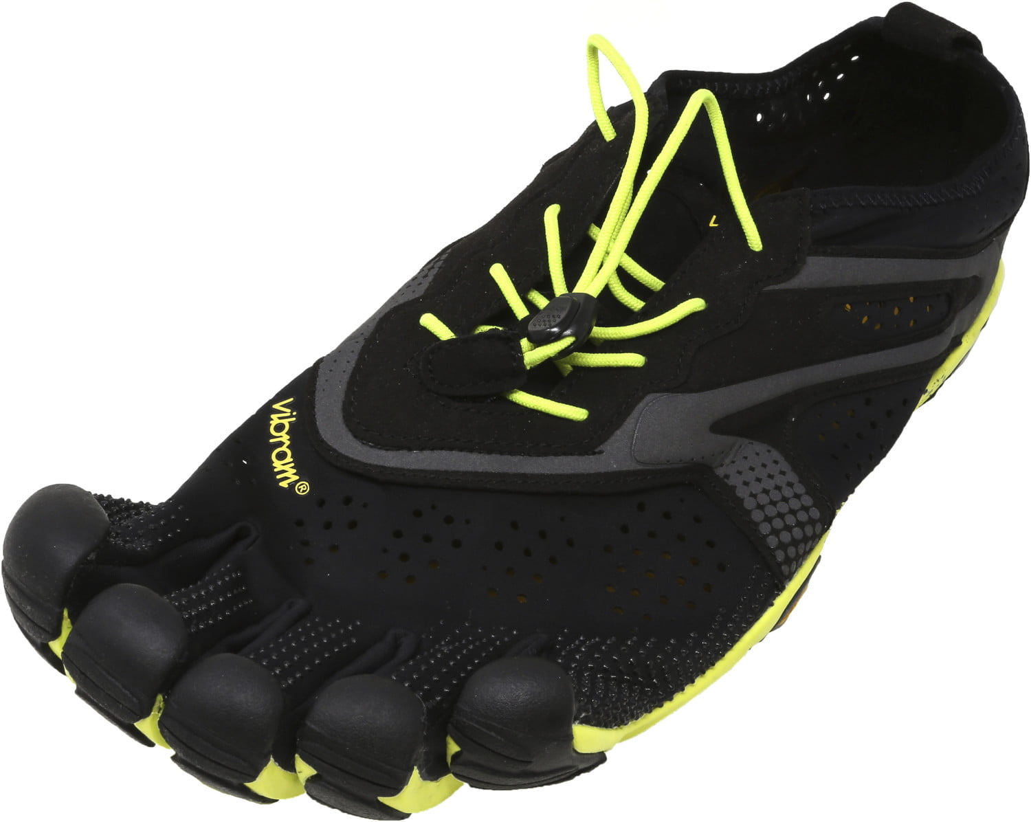vibram running shoes