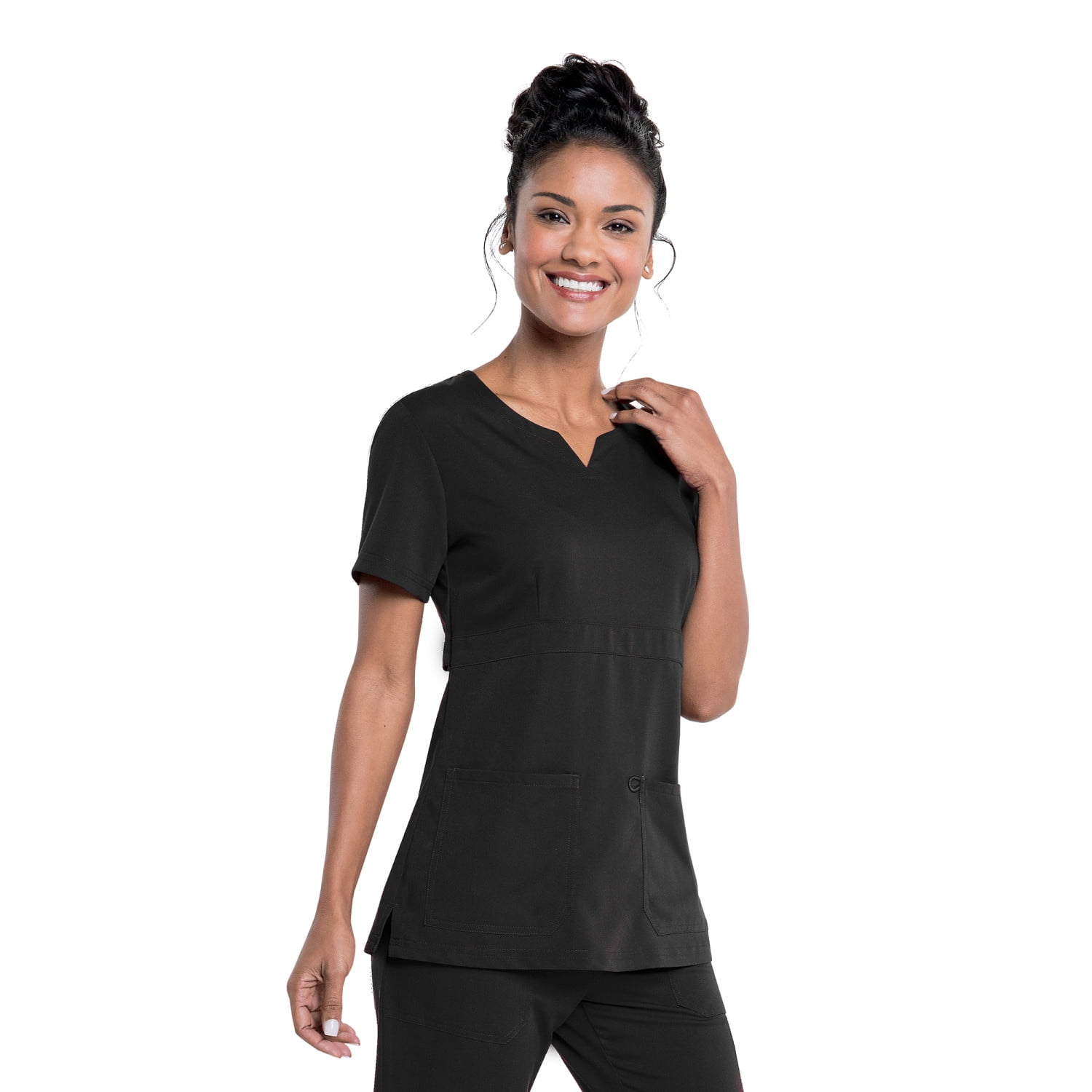 Urbane Scrubs - Urbane Women's Ultimate Contemporary Slim Fit ...