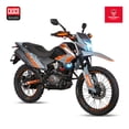 thumbnail image 1 of Motocicleta Veloci Defender Dynamik Tech 250cc 2025 Gris, 1 of 4