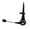 Black, variant on Yesbay Over Ear Wireless Bluetooth Hands free Call Headset Headphone for Phone