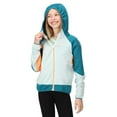 thumbnail image 5 of Regatta Boys/Girls Prenton II Hooded Soft Shell Jacket, 5 of 5