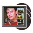 thumbnail image 1 of Juan Gabriel Tesoros De Coleccion Vol 6 Box 3 Discos Cd, 1 of 3