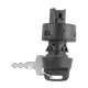 thumbnail image 3 of Montaje de interruptor de llave para Yamaha G22, reemplazar Jw6-h2510-00,g22 Afortunado Sencillez, 3 of 5