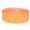 Orange, variant on LYUMO Bike Handlebars Accessory , Bike Steering Tape,Road Bike Handlebars Belt High Elastic Soft Sweat Absorption Steering Tape