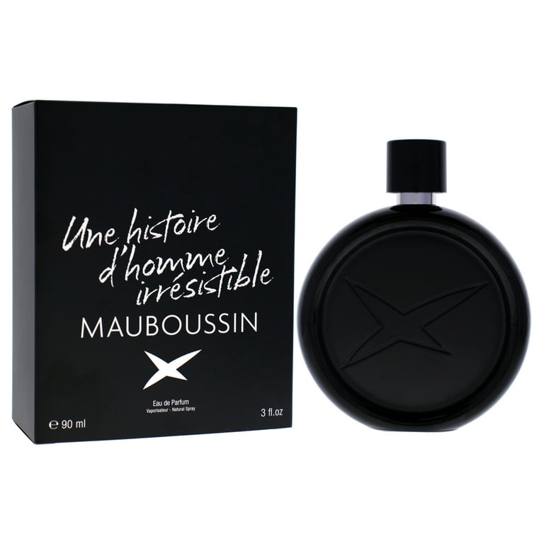 Mauboussin in black sale