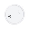 thumbnail image 1 of Kearding Barredora Robot de limpieza al vacío inteligente Máquina automática para trapear el piso Robot de barrido recargable, herramientas para el Electrodomésticos blanco Kearding HA005585-02, 1 of 6