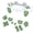 Matcha Green, variant on eXtremeRate Coral Replacement D-pad R1 L1 R2 L2 Triggers Share Options Face Buttons for ps5 Controller BDM-010/020