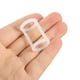 thumbnail image 5 of Accesorio de anillo de silicona para eje de máquina de helados. Anillo de silicona de repuesto para eje de máquina de helados., 5 of 6