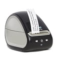 thumbnail image 1 of DYMO LabelWriter 550 Label Printer, Label Maker with Direct Thermal Printing, Automatic Label Recognition, Prints Address Labels, Shipping Labels, Mailing Labels, Barcode Labels, and More, 1 of 8