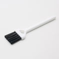 thumbnail image 4 of Track Cleaning Brush White 20Pcs 4.3x1 Inch, 4 of 6