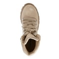 thumbnail image 4 of Steve Madden Women's Hint Lace Up Boot, 4 of 5