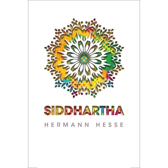 Siddhartha (Paperback)
