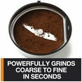 KRUPS New Fast Touch Electric Coffee and Spice Grinder with Stainless
