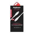 thumbnail image 1 of Cable DupliMax Cable Tipo C a C, 1 of 3
