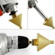 thumbnail image 5 of Diamond Beveling Chamfer Bit for Angle Grinders, Cone Tile Bit Large, 5 of 5