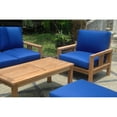 thumbnail image 2 of Deep Seating Conversation Set - 6 Piece Patio Furniture Outdoor Seating Group, 2 of 3