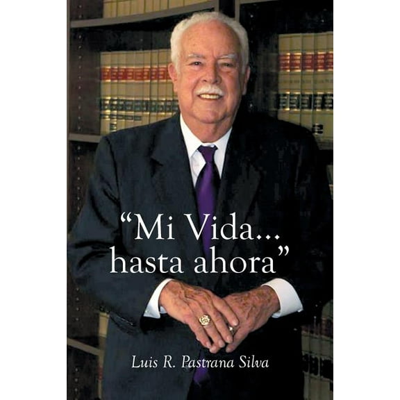 Mi Vida...Hasta Ahora