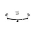thumbnail image 2 of Draw-Tite 24912 Sportframe Round Tube Class I Trailer Hitch Fits 14-15 3 3 Sport, 2 of 2