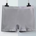thumbnail image 6 of zeranth Men Boxers Men Underpants High Elasticity Seamless Honeycomb Breathable Mid Waist Soft Moisture-wicking Anti-shrink Men Underwear Intimate Clothes, 6 of 7