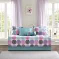 thumbnail image 1 of Mizone Carly Daybed Set, 1 of 4