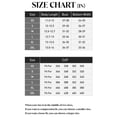 thumbnail image 3 of RUNNING GIRL Sports Bra for Women High Impact Padded Longline Workout Tank Top Crisscross Back Yoga Fitness Bra, 3 of 3