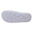 thumbnail image 4 of Nike Jordan Post Slide White/White DX5575-100 Men's Size 12 Medium, 4 of 4