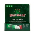 Bag Balm Vermont's Original Hand Moisturizer, Hand Balm for Dry Skin