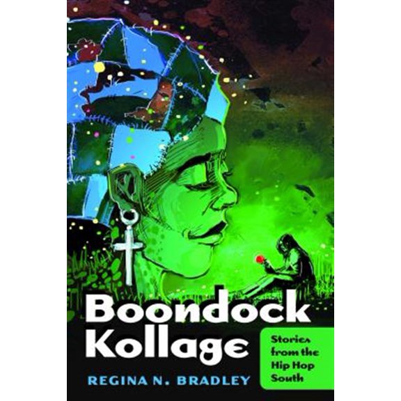 Pre-Owned Black Studies and Critical Thinking: Boondock Kollage: Stories from the Hip Hop South (Hardcover)