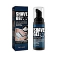thumbnail image 1 of Men's Shaving Foam Gentle Refreshing Cleansing, 1 of 5