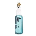 thumbnail image 2 of destyer Christmas Tree Pendant Resin 3D Simulation Pendant for Christmas Home Decoration, 2 of 8