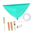 thumbnail image 4 of Cubierta Protectora De La Bolsa De Limpieza De CA Sunnimix Limpieza de aire acondicionado, 4 of 8